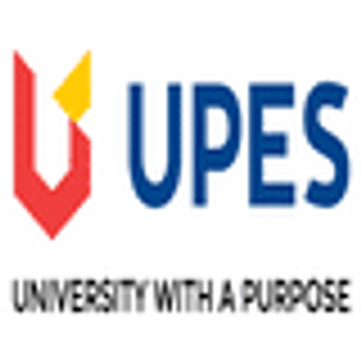 Bachelor of Physiotherapy [BPT] at University of Petroleum And Energy Studies (Upes), Dehradun